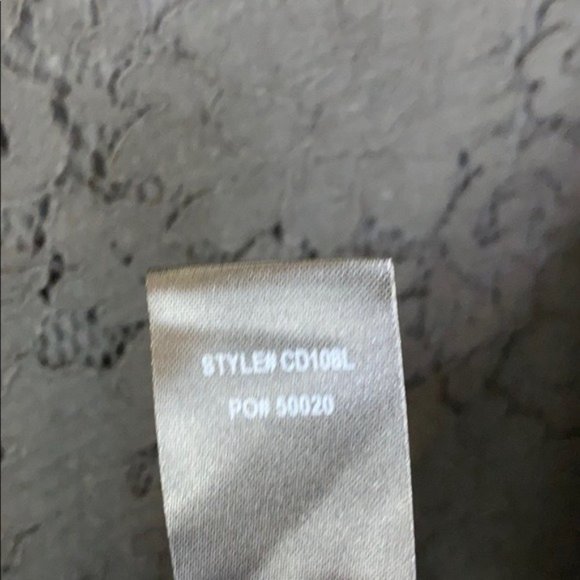 NWT Lulu’s Favorite Flair Flounce Sleeve Dress - Picture 8 of 8